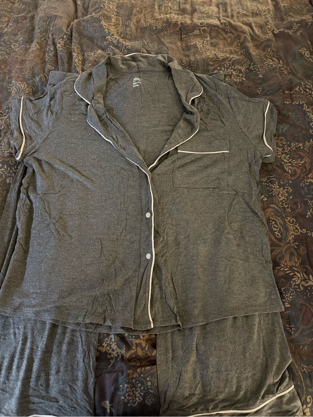 Target pajama set